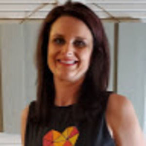 Meet your Posher, Kristy